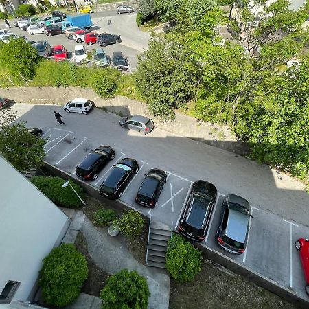 Aquarium Apartment Kotor Exterior photo